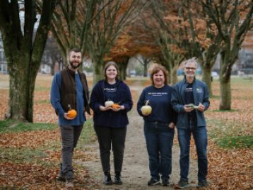 2025-11-15 Harvest Gathering 